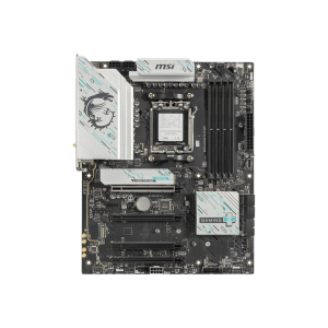 MSI B850 GAMING PLUS WIFI DDR5 AMD AM5 ATX Motherboard